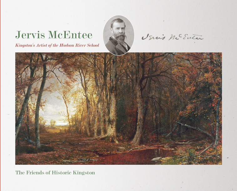 Jervis McEntee Jervis McEntee